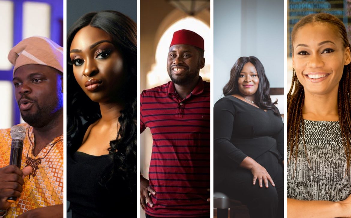 Young Nigerian Entrepreneurs Teenagers Can Look Up to for Inspiration
