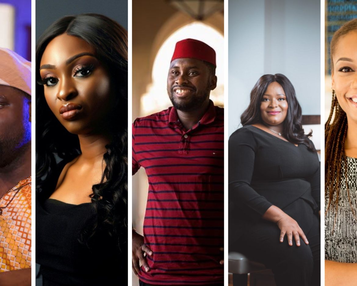 Young Nigerian Entrepreneurs Teenagers Can Look Up to for Inspiration