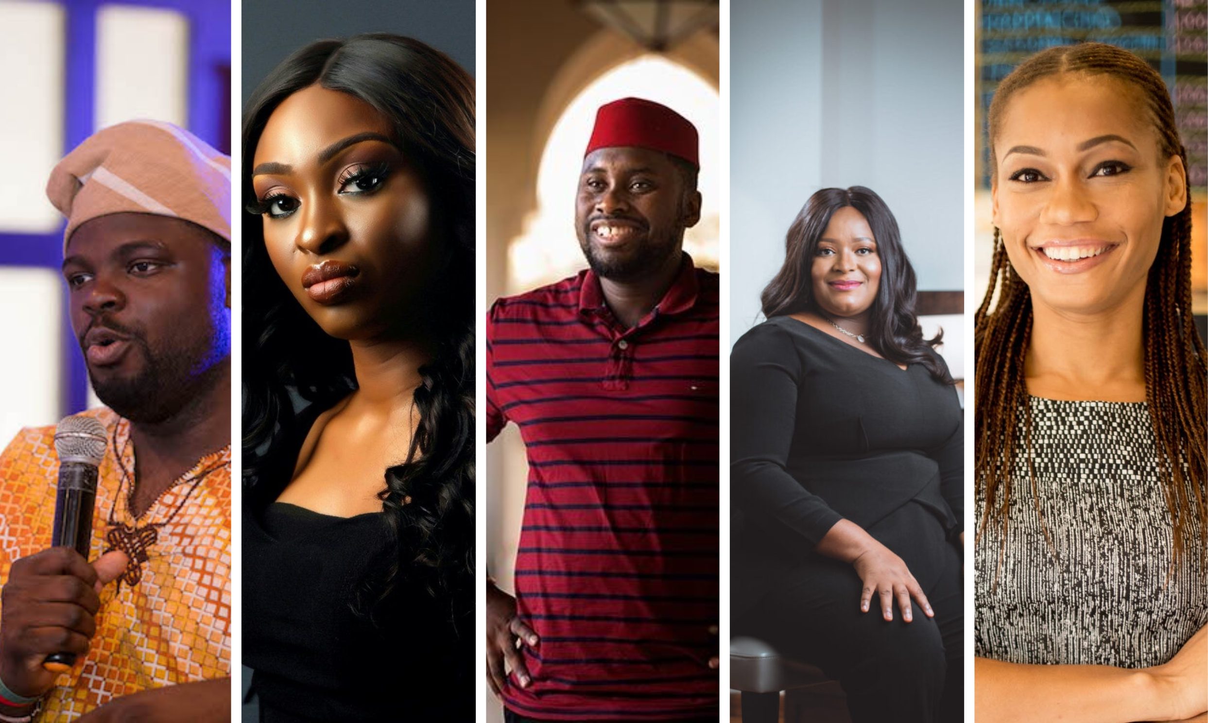 Young Nigerian Entrepreneurs Teenagers Can Look Up to for Inspiration