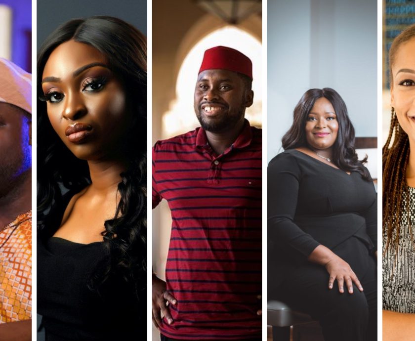 Young Nigerian Entrepreneurs Teenagers Can Look Up to for Inspiration