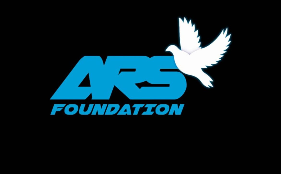 ARS Foundation logo
